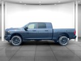 New 2025 RAM 2500 Laramie image 4