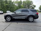 Used 2020 Ford Explorer XLT w/ Equipment Group 202A image 4