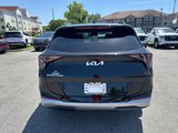 New 2026 Kia Sportage SX image 4