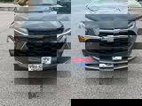 New 2025 Chevrolet Trax LT w/ Sunroof Package image 4