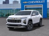 New 2026 Chevrolet Equinox LT image 6