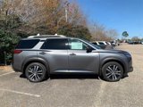 New 2025 Nissan Pathfinder Platinum w/ Cargo Package image 2