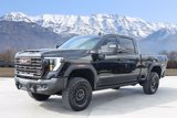 Used 2025 GMC Sierra 2500 AT4X w/ AT4X AEV Edition image 2