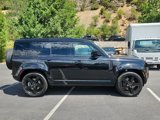 New 2025 Land Rover Defender 110 X-Dynamic SE image 2