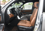 New 2025 Toyota Tundra 1794 Edition image 4