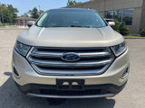 Used 2018 Ford Edge SEL w/ Equipment Group 201A image 2