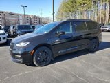 New 2025 Chrysler Pacifica Premium image 3