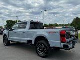 New 2025 Ford F250 Platinum w/ FX4 Off-Road Package image 3