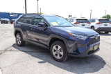 Used 2023 Toyota RAV4 XLE image 3