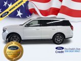 New 2025 Ford Expedition Active image 2