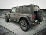 New 2025 Jeep Wrangler Unlimited Rubicon image 4