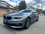 Used 2017 BMW 540i xDrive image 2
