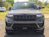 New 2025 Jeep Grand Cherokee Summit image 3