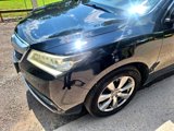 Used 2016 Acura MDX SH-AWD image 2