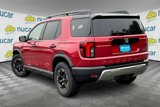 New 2026 Honda Passport TrailSport Elite image 5