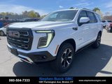 New 2025 GMC Yukon AT4 w/ AT4 Premium Plus Package image 3