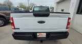 Used 2021 Ford F150 XL w/ Trailer Tow Package image 4