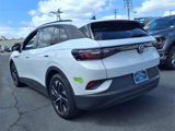 Used 2022 Volkswagen ID.4 Pro S image 3