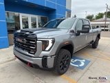 New 2025 GMC Sierra 3500 AT4 w/ AT4 Premium Plus Package image 2