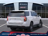 New 2025 GMC Yukon Denali Ultimate image 4