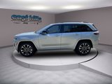 Certified 2022 Jeep Grand Cherokee Overland image 6