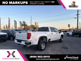 Used 2023 Chevrolet Silverado 3500 W/T w/ Gooseneck/5TH Wheel Package image 5