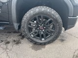 Used 2023 GMC Sierra 1500 Pro w/ Graphite Edition image 2