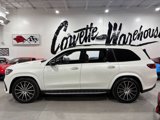 Used 2024 Mercedes-Benz GLS 450 4MATIC image 2