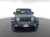 Used 2023 Jeep Wrangler Sport image 3