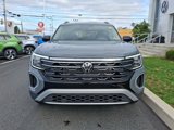 New 2025 Volkswagen Atlas Peak Edition SE image 2