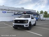 New 2025 Ford F150 XLT image 2