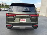 New 2025 Lexus LX 700h Overtrail image 4