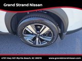 New 2025 Nissan Rogue SL w/ SL Premium Package image 4