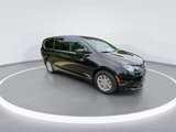 New 2026 Chrysler Voyager LX image 2