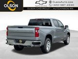 New 2025 Chevrolet Silverado 1500 LT image 2