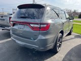 New 2025 Dodge Durango GT image 4
