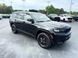 New 2025 Jeep Grand Cherokee L Altitude image 3