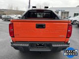 Certified 2021 Chevrolet Colorado ZR2 w/ ZR2 Dusk Special Edition image 4