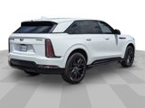 New 2025 Cadillac Escalade IQ Sport 2 w/ LPO, ONYX Package image 4