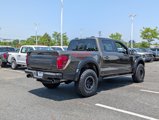 New 2025 Ford F150 Raptor image 3