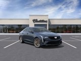 New 2026 Cadillac CT4 V Blackwing w/ Technology Package image 3