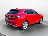 New 2025 Buick Envision Avenir image 4