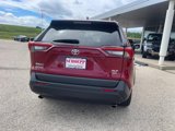 Used 2023 Toyota RAV4 XLE Premium image 4