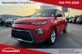 Used 2022 Kia Soul LX w/ Technology Package image 4