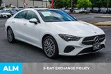 Used 2025 Mercedes-Benz CLA 250 4MATIC image 4