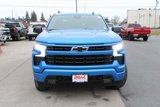 New 2025 Chevrolet Silverado 1500 RST w/ Convenience Package II image 4