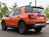 New 2026 Honda Passport TrailSport image 5