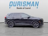 New 2026 Honda CR-V Sport Touring image 2