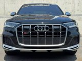 Used 2021 Audi SQ7 Premium Plus image 2
