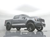 New 2025 Ford F150 Lariat w/ Equipment Group 502A High image 3